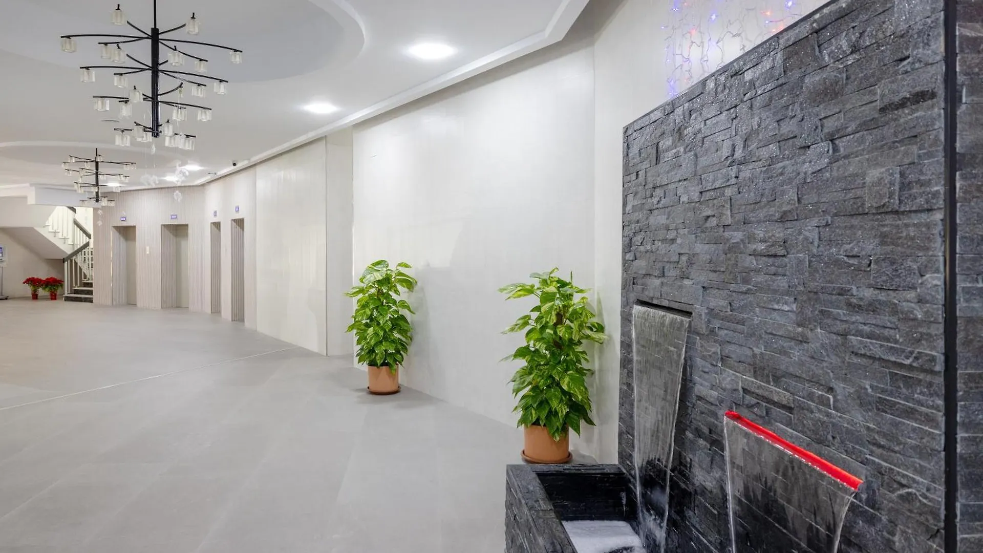 Sun Apartments Torremolinos 0*,