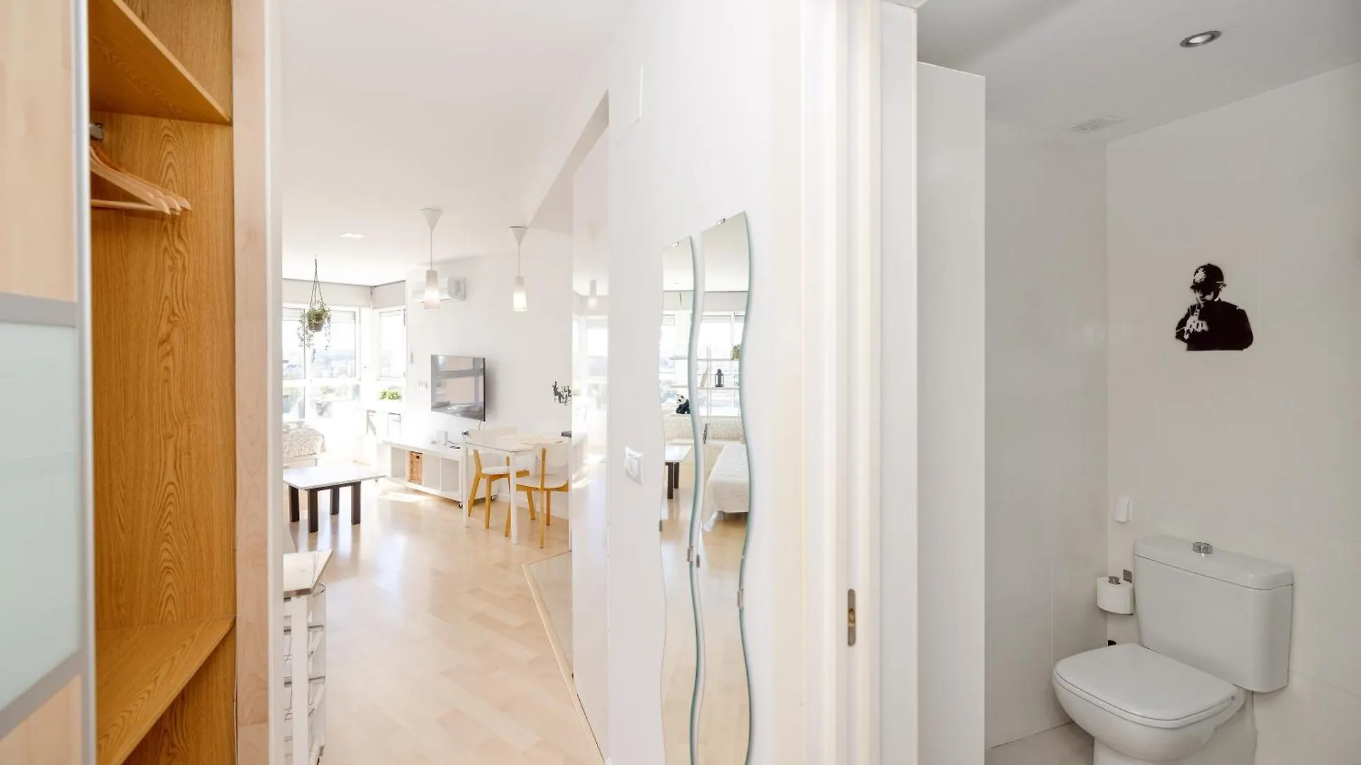 Sun Apartments Torremolinos