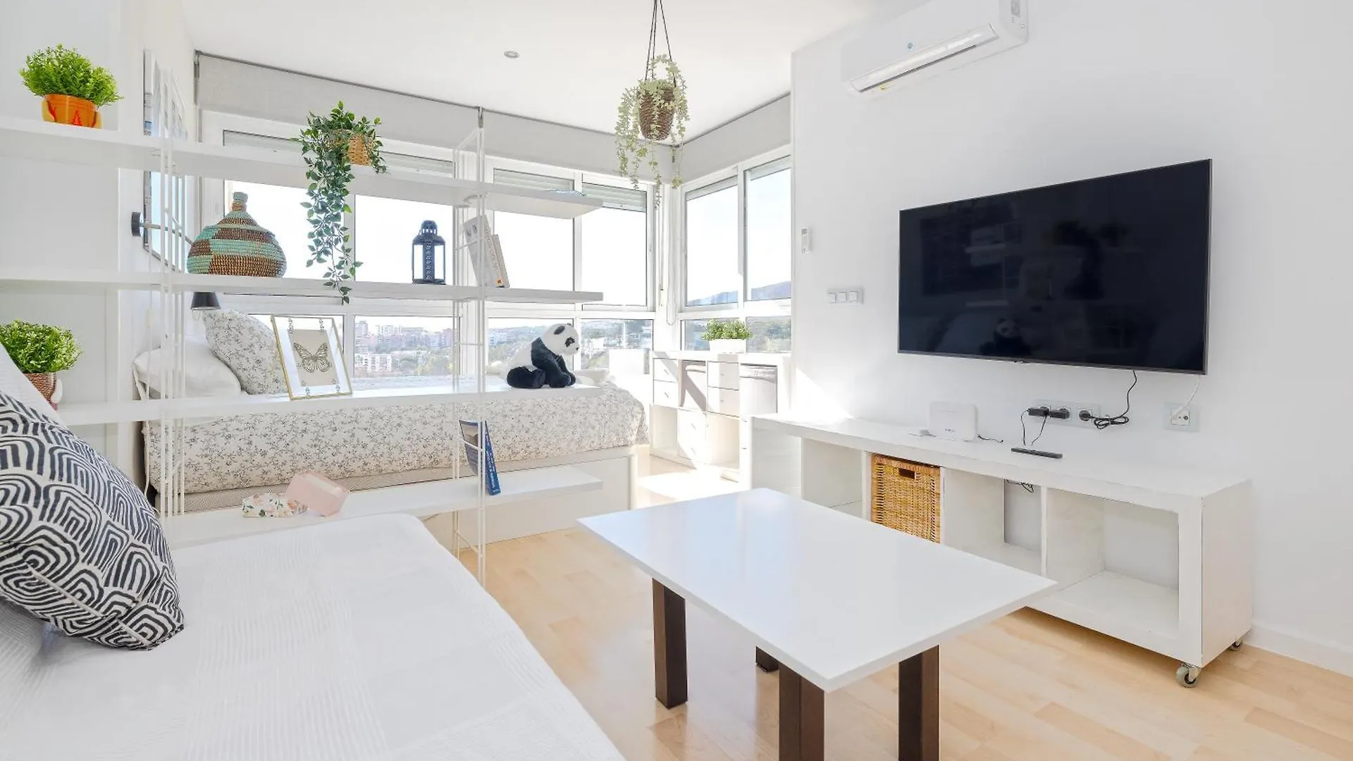 Sun Apartments Torremolinos 0*,
