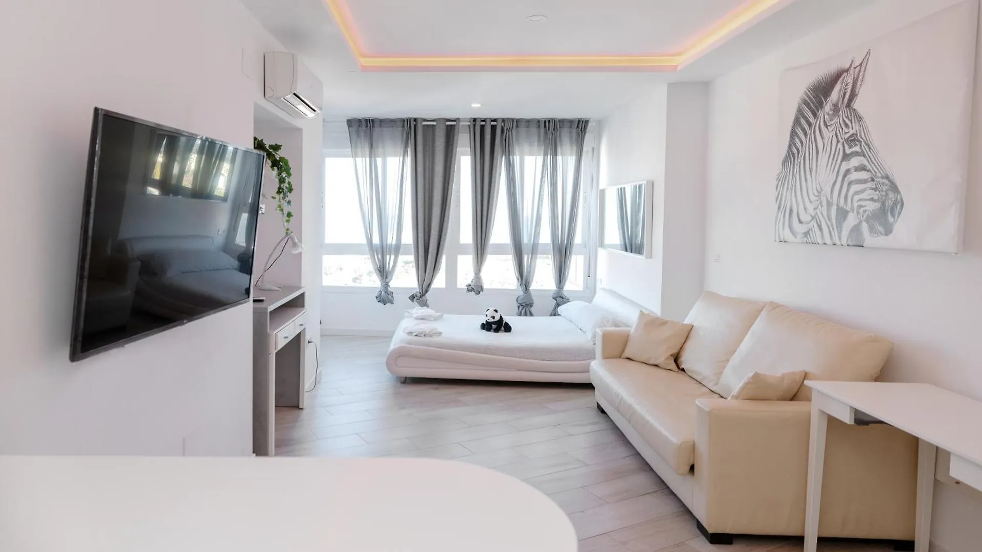 Sun Apartments Torremolinos