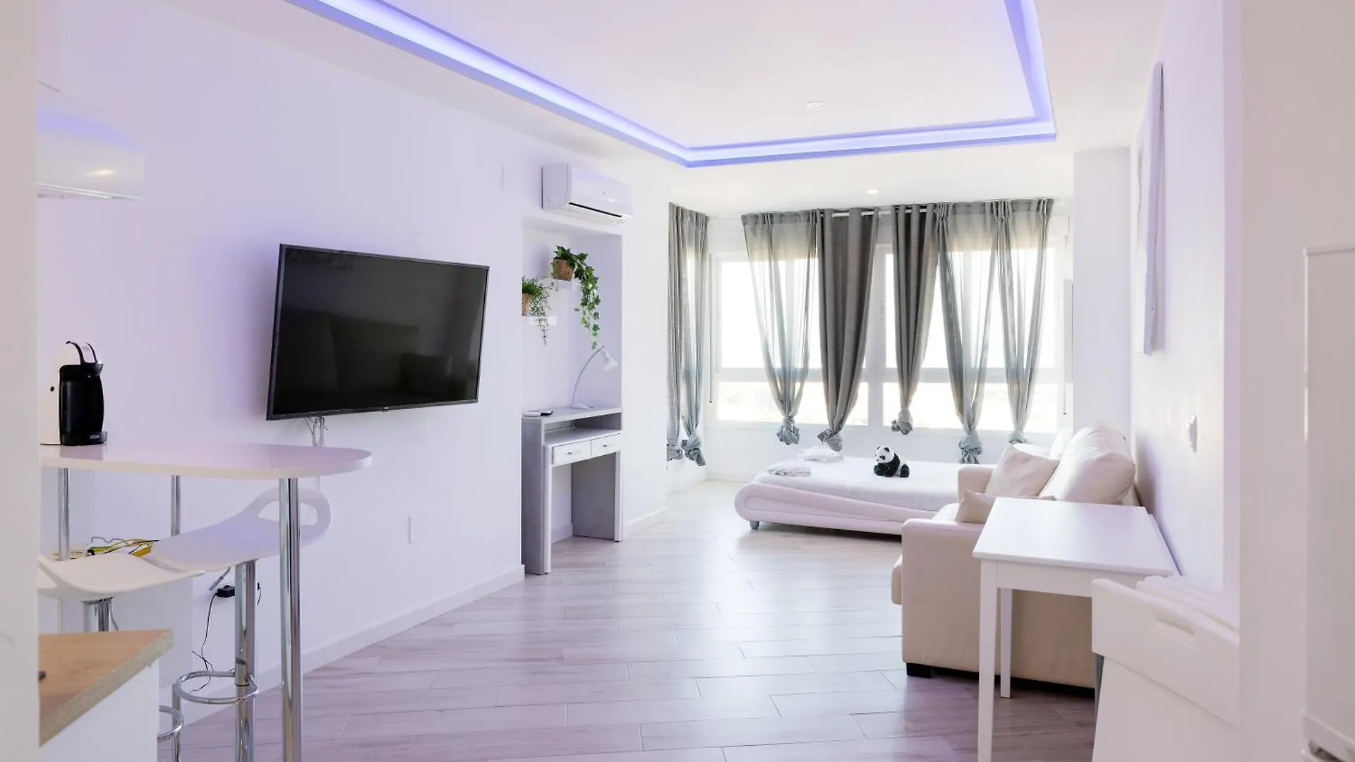 Sun Apartments Torremolinos