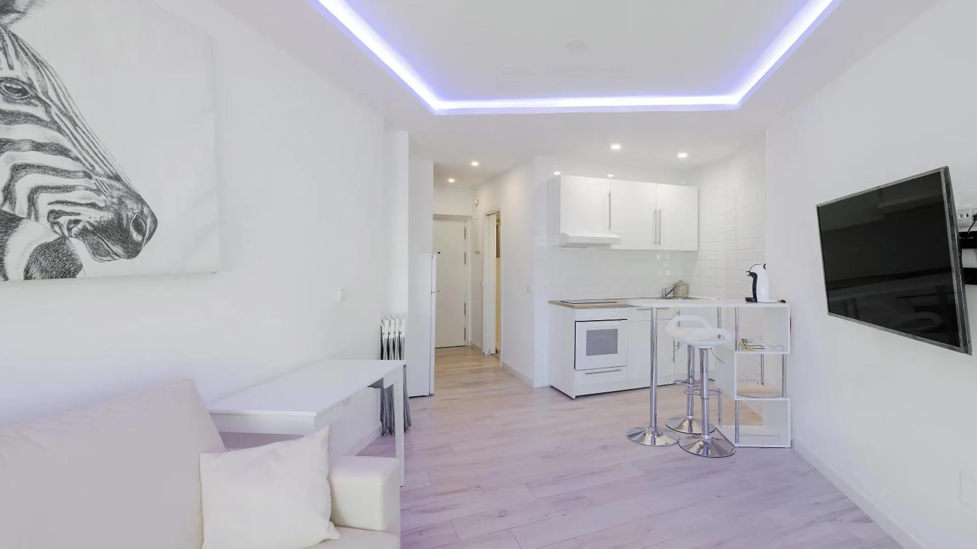 Sun Apartments Torremolinos