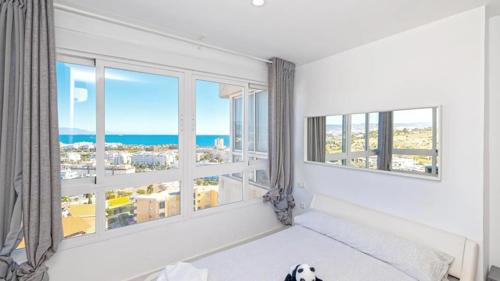 Sun Apartments Torremolinos