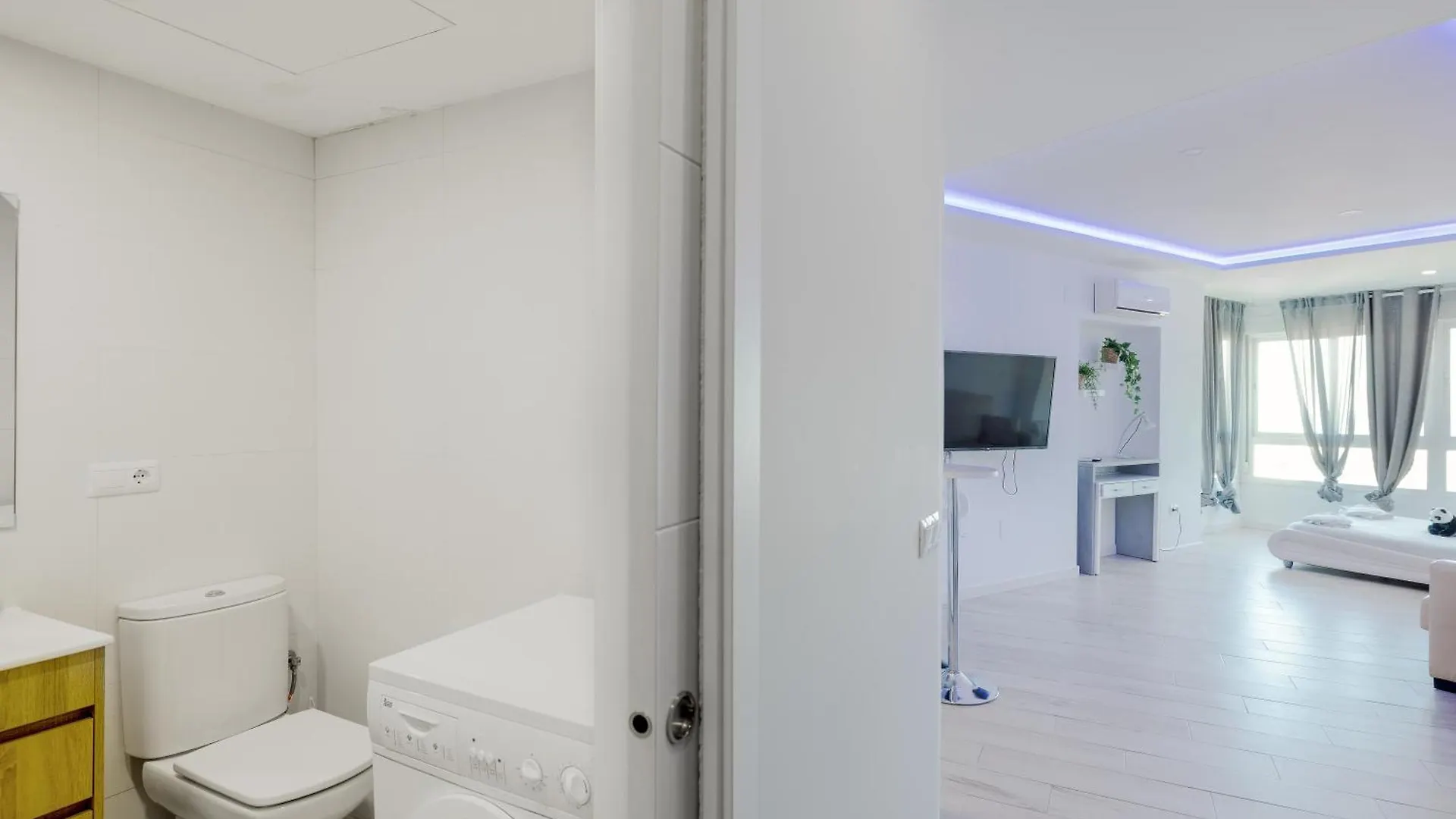 Sun Apartments Torremolinos