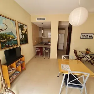  Appartement Plaza De La Corredera