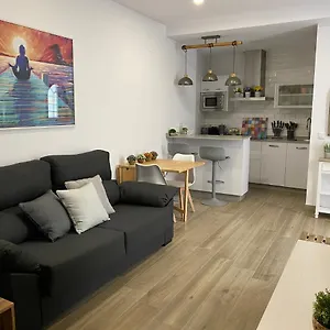 Appartamento La Des Couleurs - En Pleno Centro De, Cordova