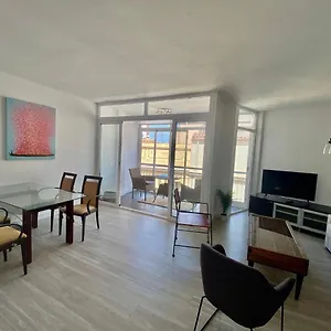 Appartamento Homes Alamos Terrace, Málaga