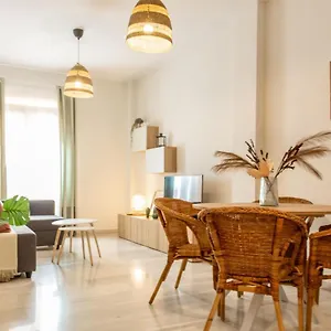 Appartamento Casa De La Paloma, Málaga
