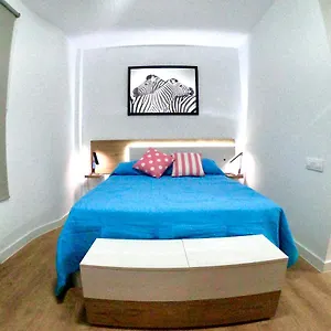 Appartamento Deluxe Triana Center, Siviglia