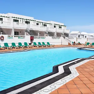 Tisalaya , Puerto del Carmen (Lanzarote) Hiszpania