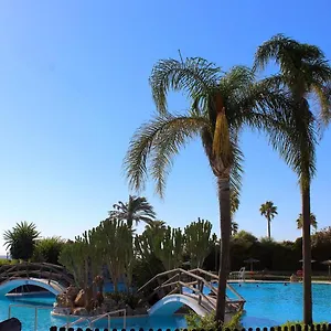 Appartamento Sol Zahara Chalets &, Zahara de los Atunes