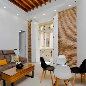 Appartamento Inmálaga Santos 1, Málaga