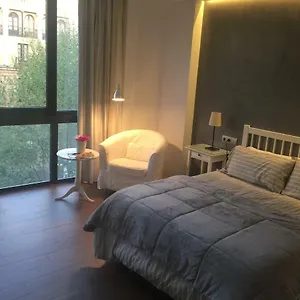  Appartement Boulevard