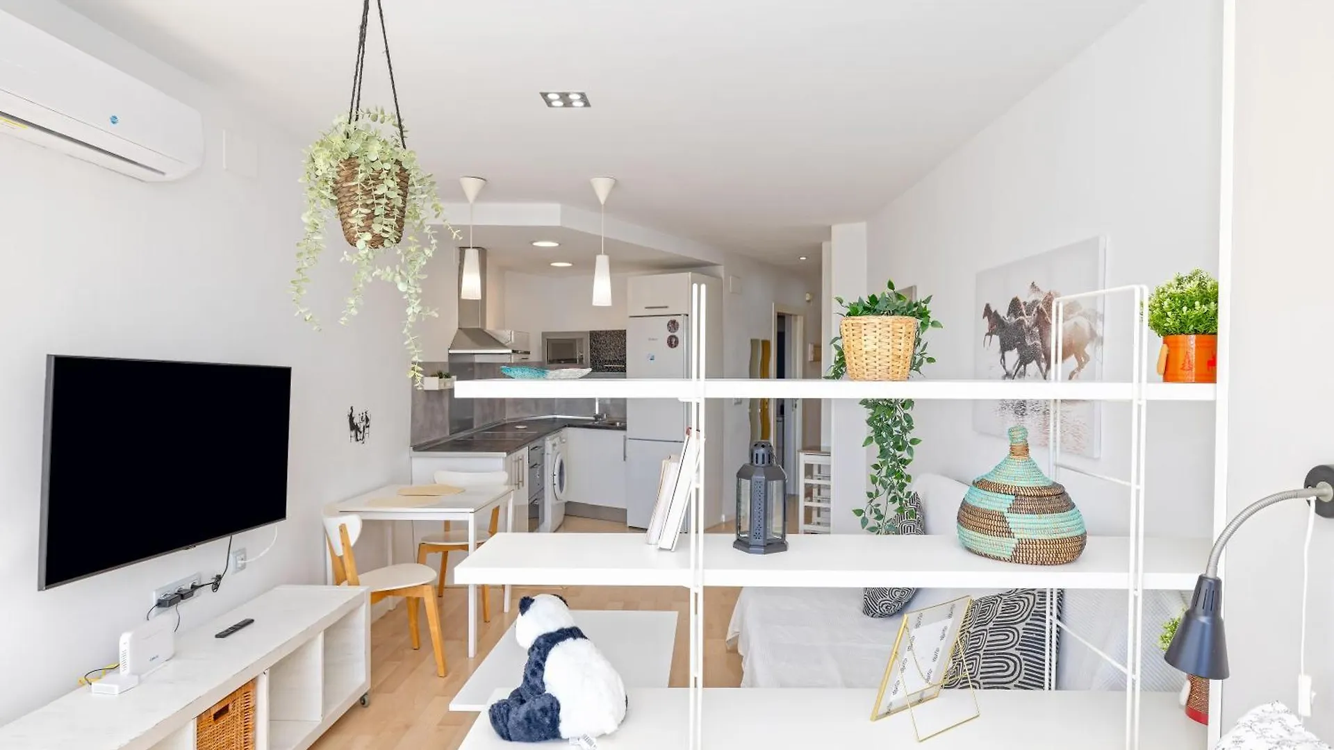 Sun Apartments Torremolinos Hiszpania