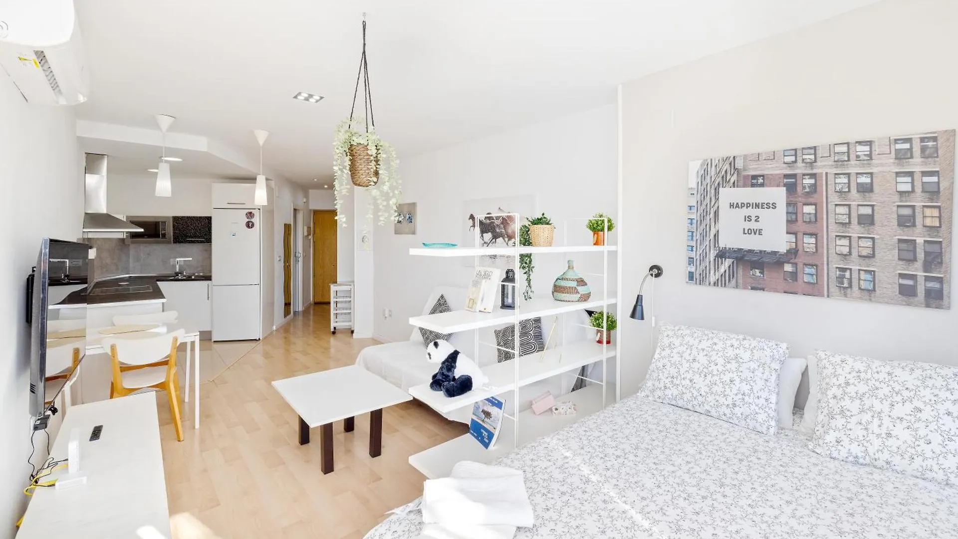 Sun Apartments Torremolinos