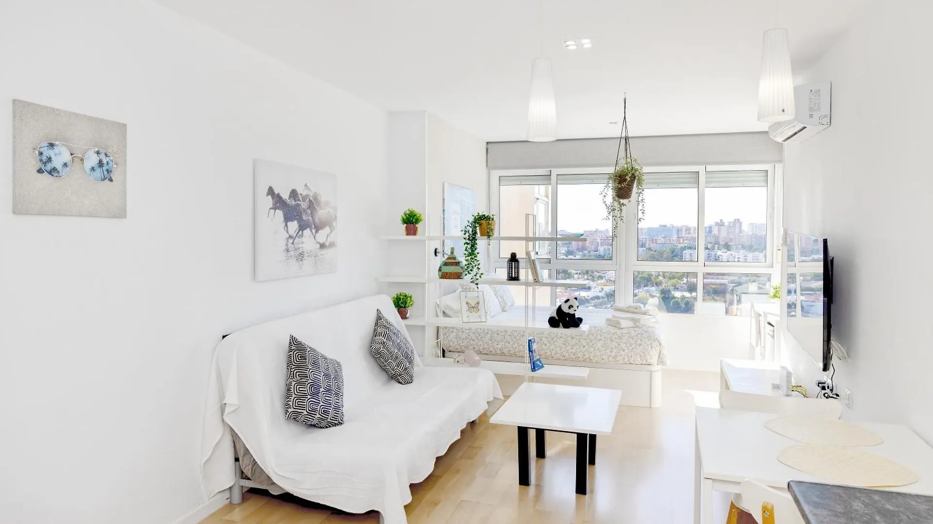Sun Apartments Torremolinos Hiszpania