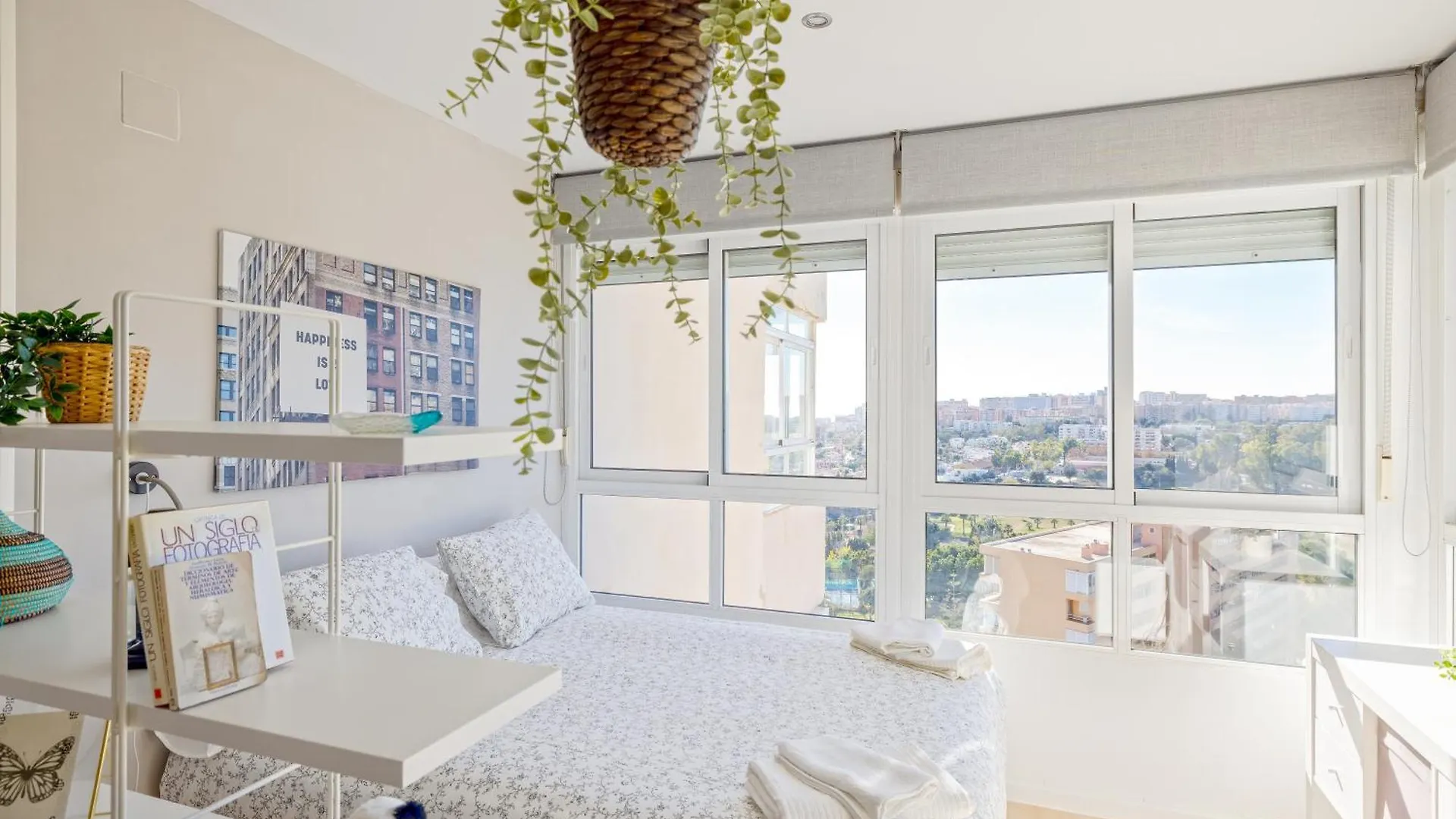 Sun Apartments Torremolinos
