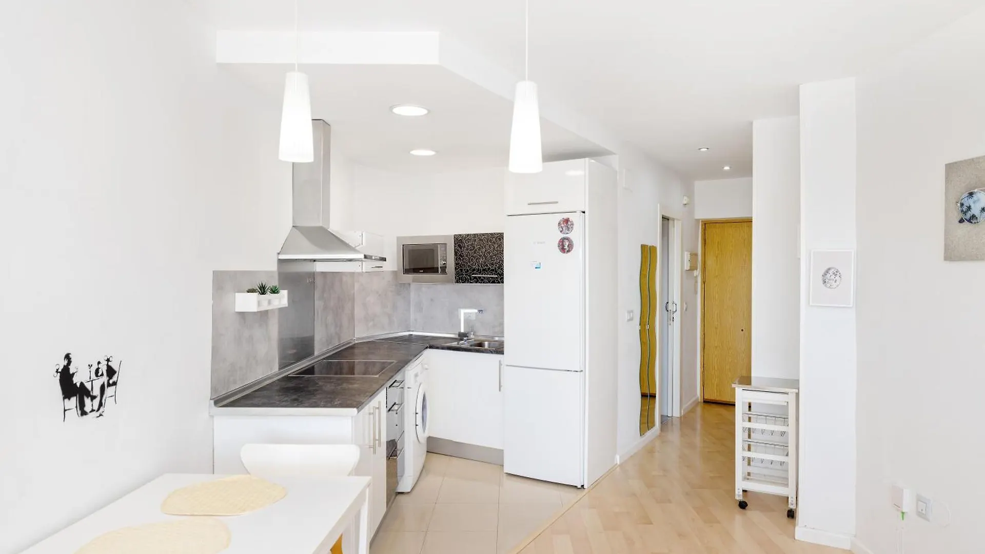 Sun Apartments Torremolinos Hiszpania