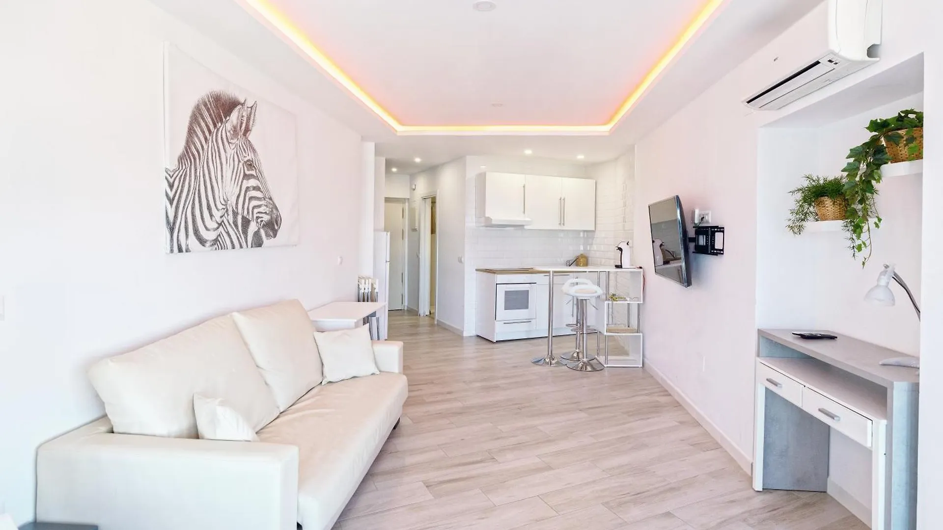 Sun Apartments Torremolinos Hiszpania