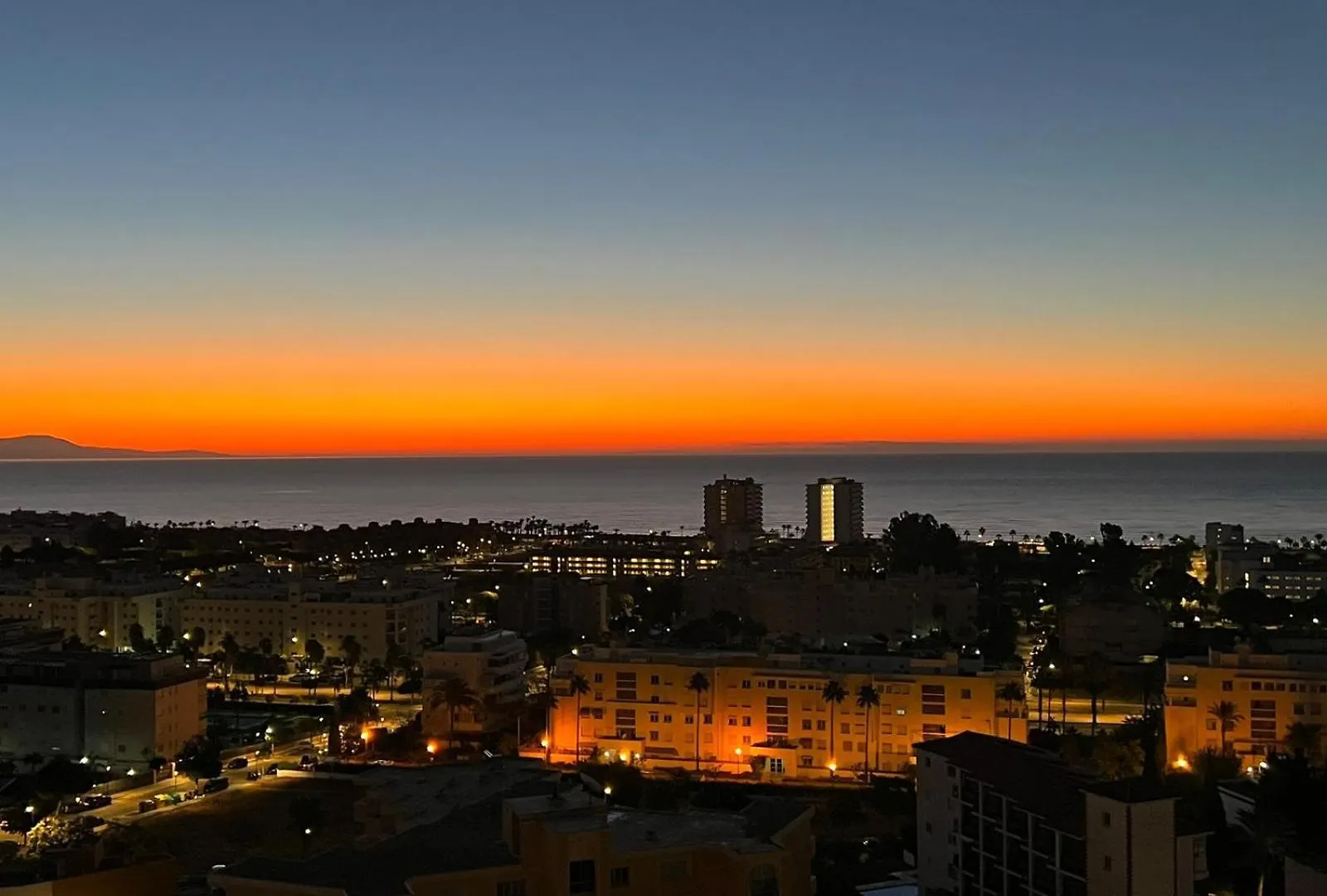 Sun Apartments Torremolinos