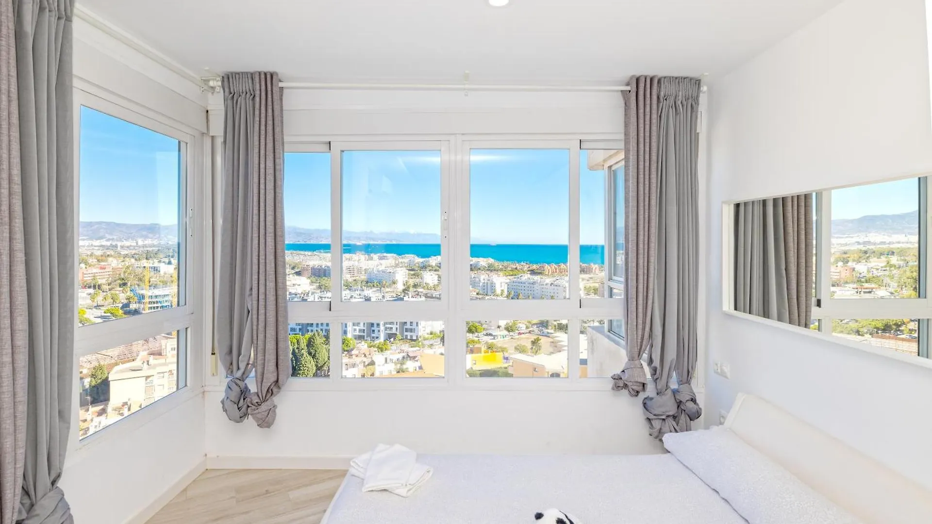 Sun Apartments Torremolinos