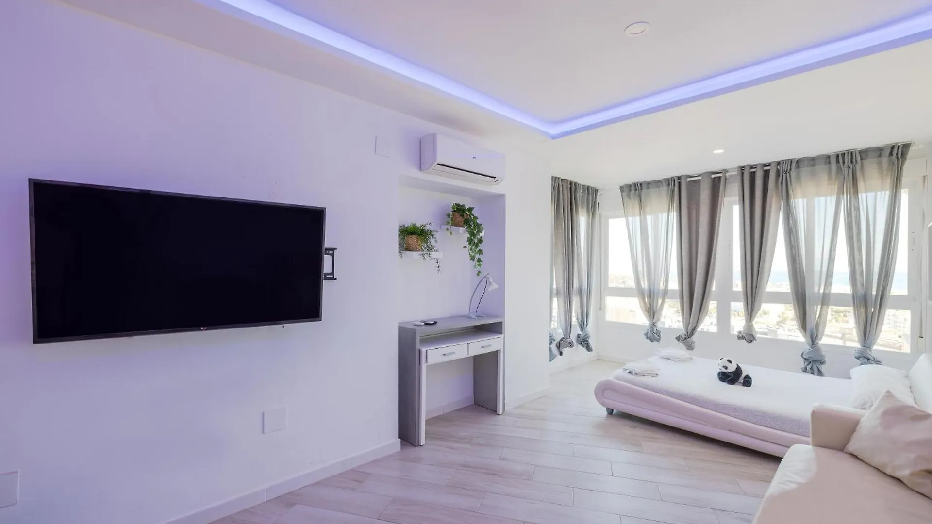 Sun Apartments Torremolinos Spain