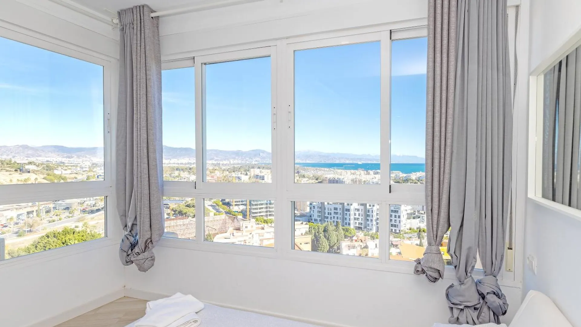 Sun Apartments Torremolinos 0*,