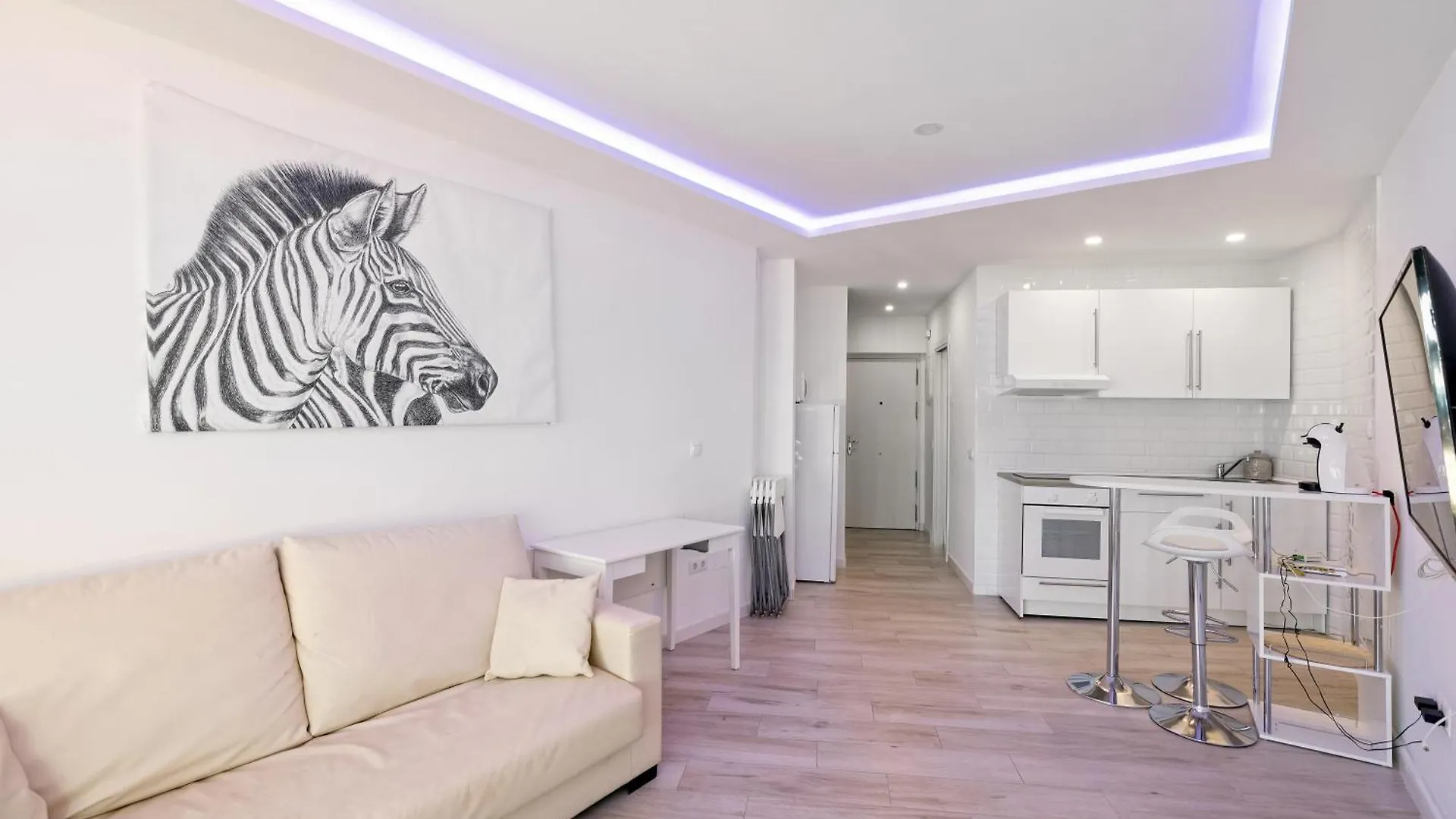 Sun Apartments Torremolinos